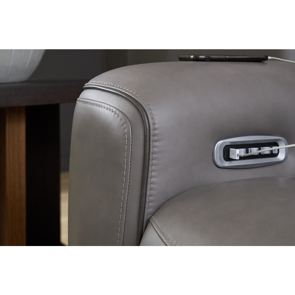 5Z-Comfort Power Recliner Signature Design by Ashley® Living Room