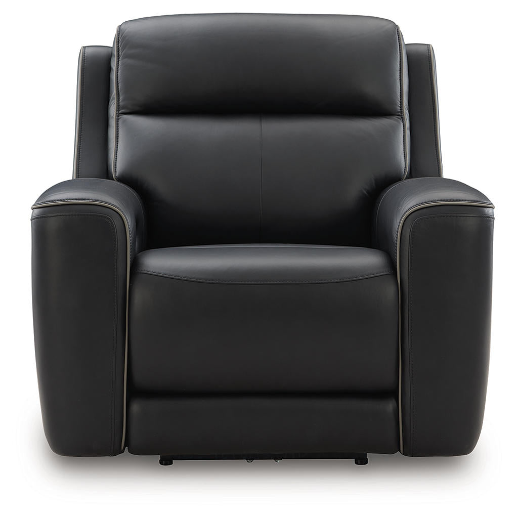 5Z-Comfort Power Recliner Signature Design by Ashley® Living Room