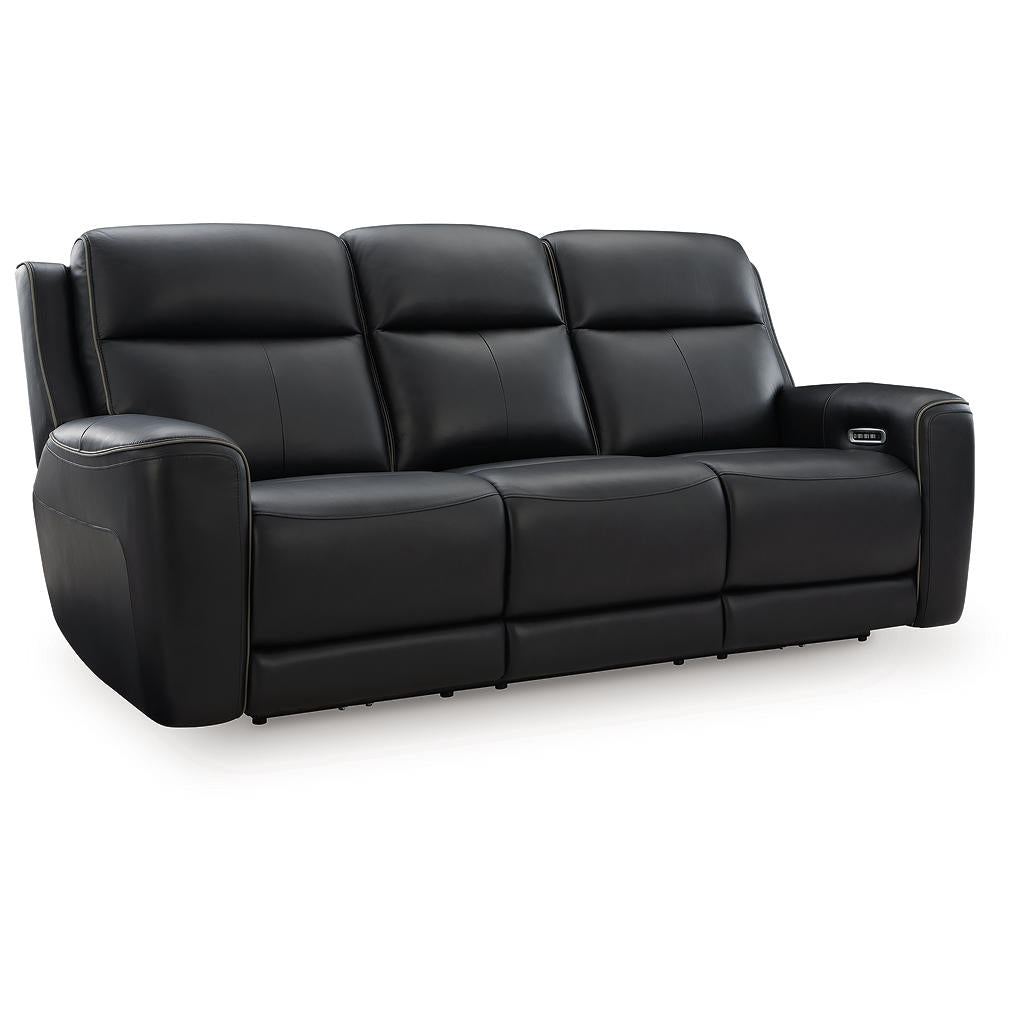 5Z-Comfort Power Reclining Sofa Signature Design by Ashley® Living Room