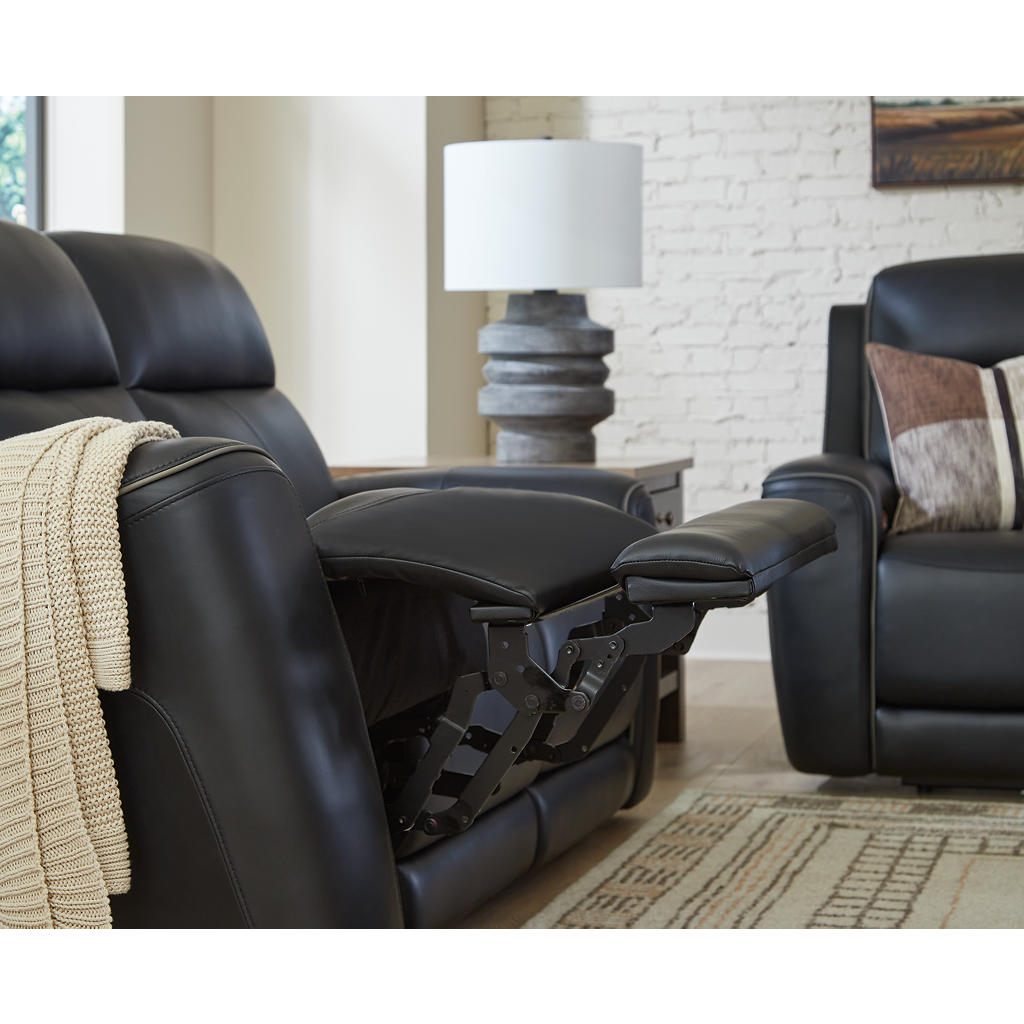 5Z-Comfort Power Reclining Sofa Signature Design by Ashley® Living Room
