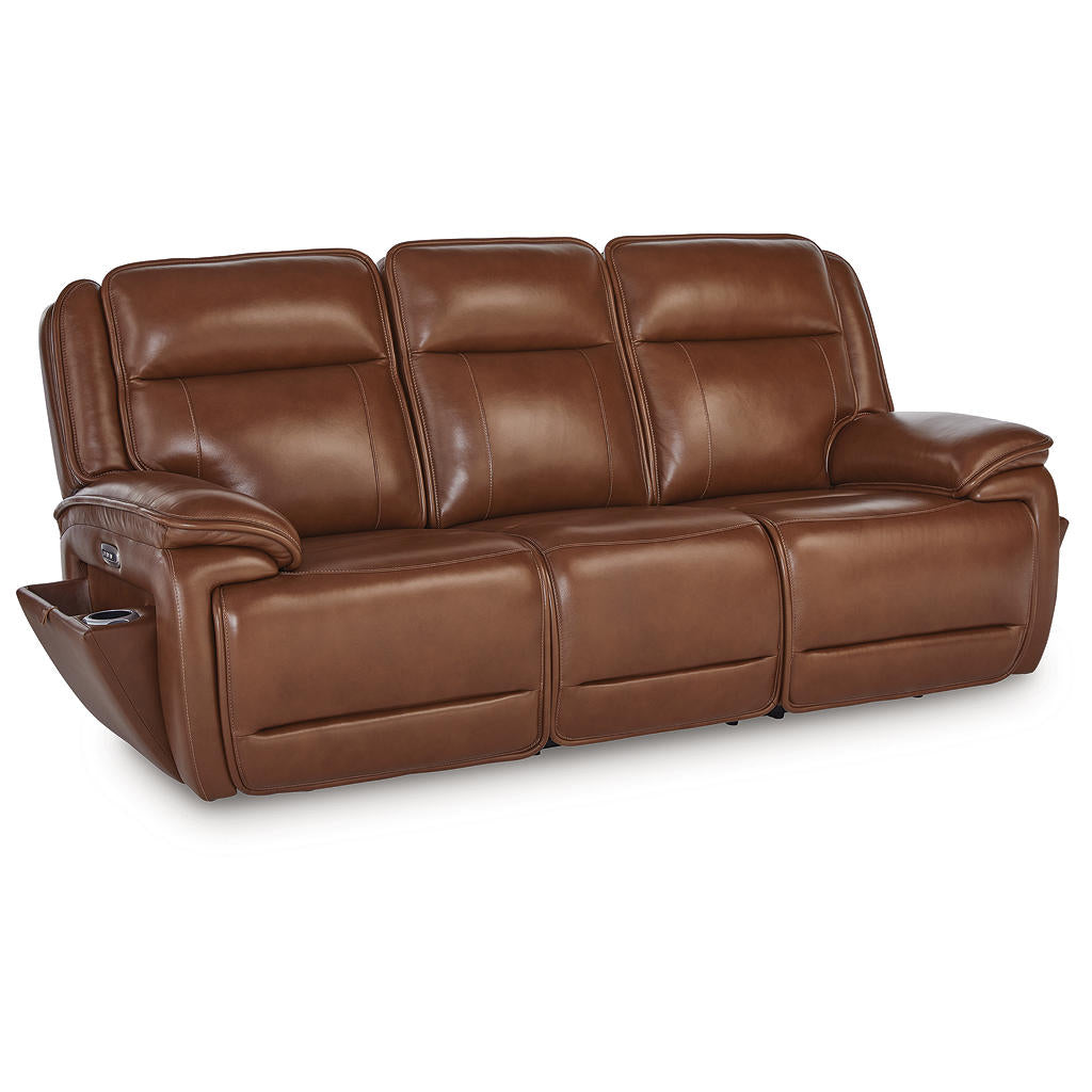 Healy Pier Power Reclining Sofa and Loveseat Signature Design by Ashley® Uncategorized