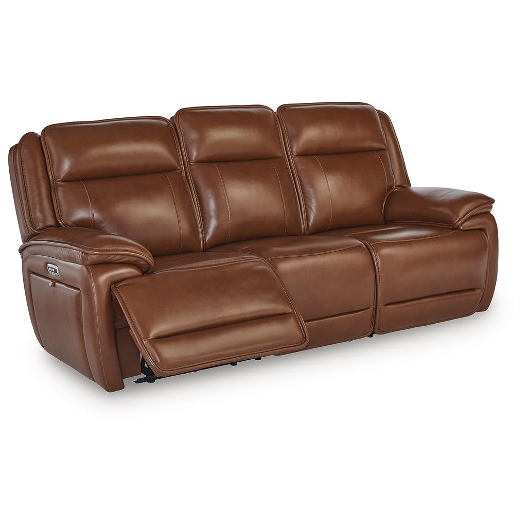 Healy Pier Power Reclining Sofa and Loveseat Signature Design by Ashley® Uncategorized