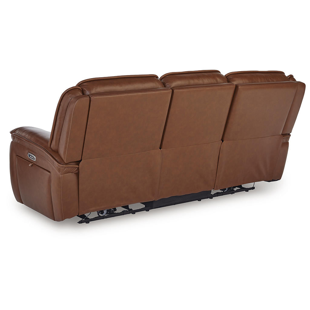 Healy Pier Power Reclining Sofa and Loveseat Signature Design by Ashley® Uncategorized