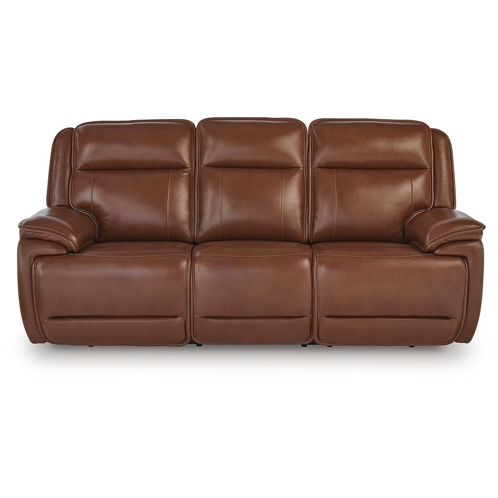 Healy Pier Power Reclining Sofa and Loveseat Signature Design by Ashley® Uncategorized