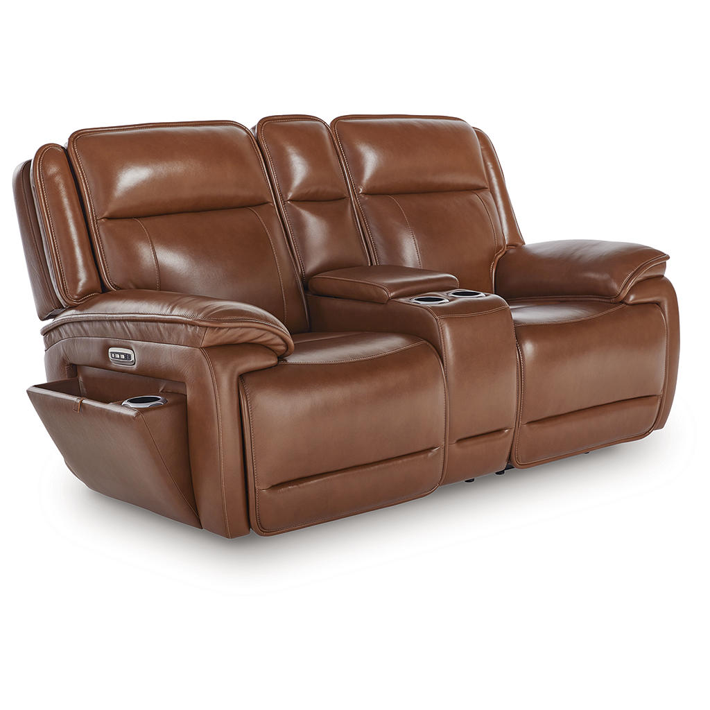 Healy Pier Power Reclining Sofa, Loveseat and Recliner Signature Design by Ashley® Uncategorized