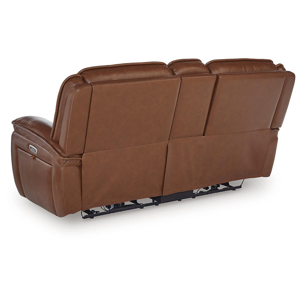 Healy Pier Power Reclining Sofa, Loveseat and Recliner Signature Design by Ashley® Uncategorized
