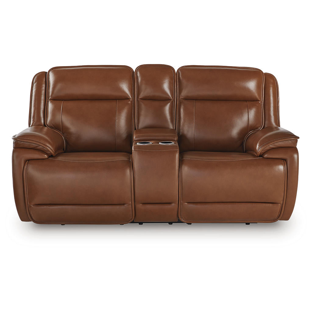 Healy Pier Power Reclining Sofa and Loveseat Signature Design by Ashley® Uncategorized