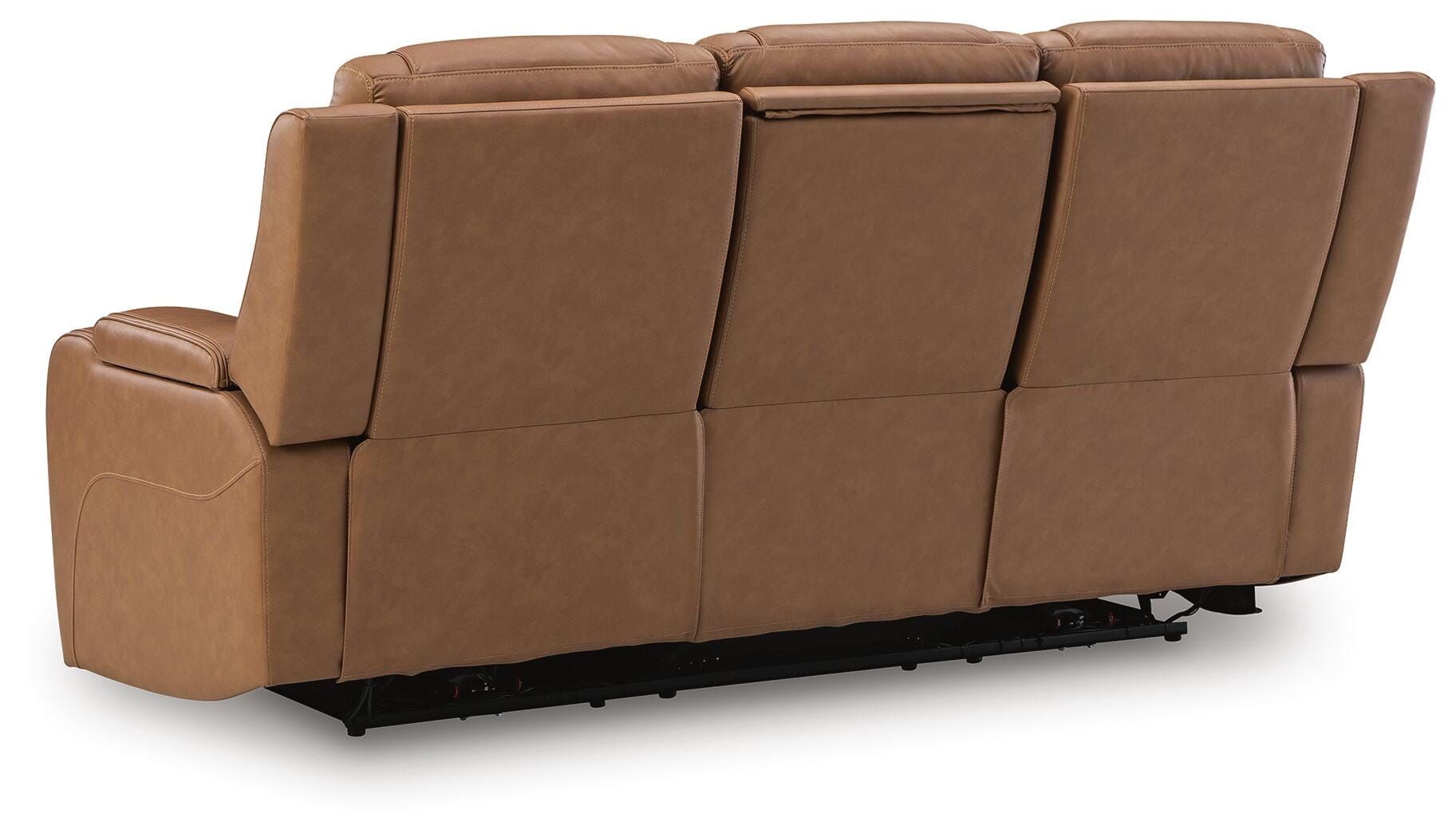 Knightington Power Reclining Sofa, Loveseat and Recliner Signature Design by Ashley® Living Room