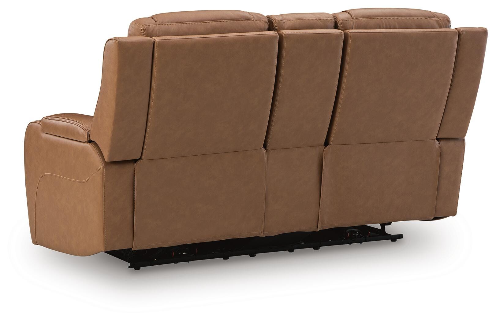 Knightington Power Reclining Sofa, Loveseat and Recliner Signature Design by Ashley® Living Room