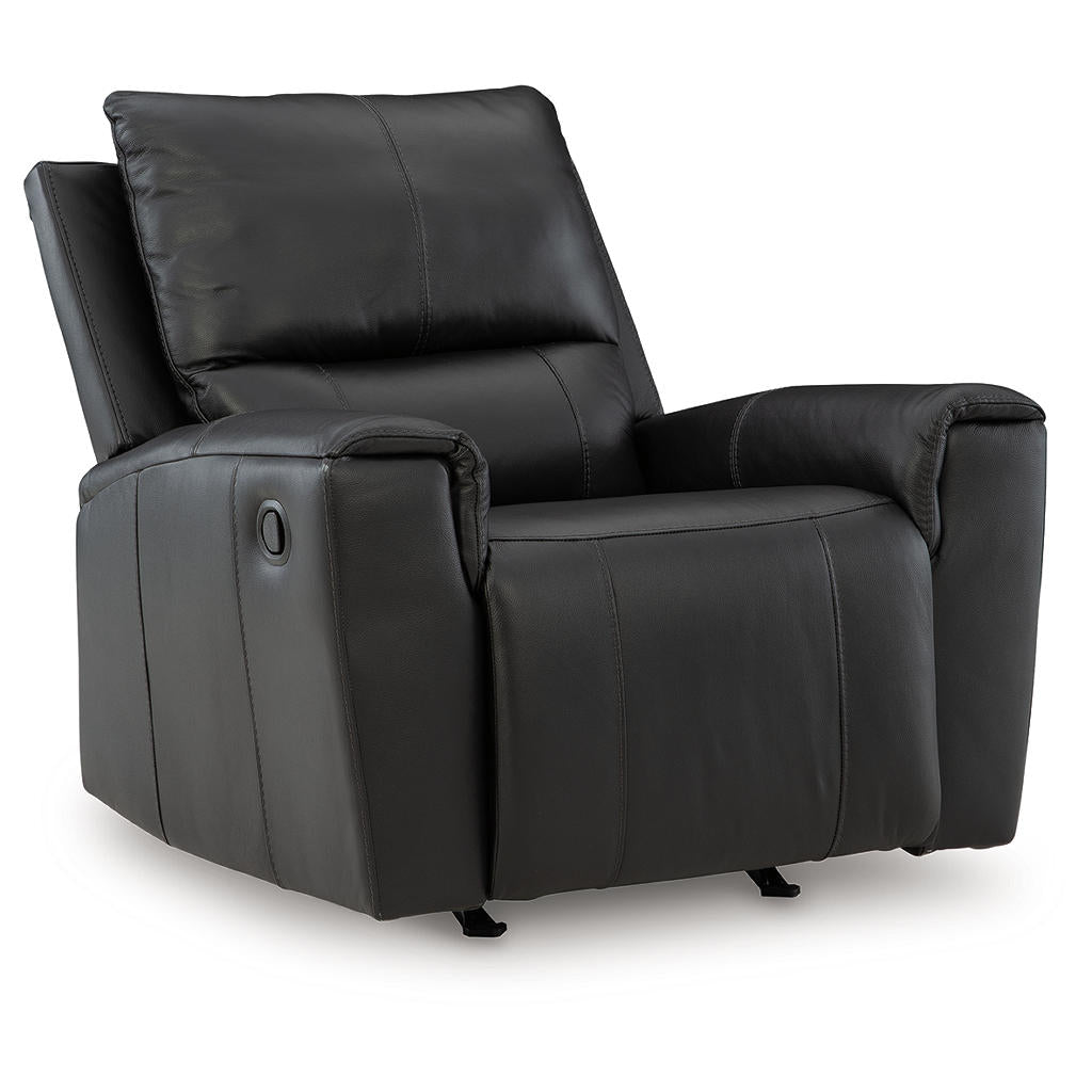 Glossmore Recliner Signature Design by Ashley® Living Room