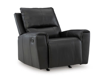 Glossmore Recliner Signature Design by Ashley® Living Room
