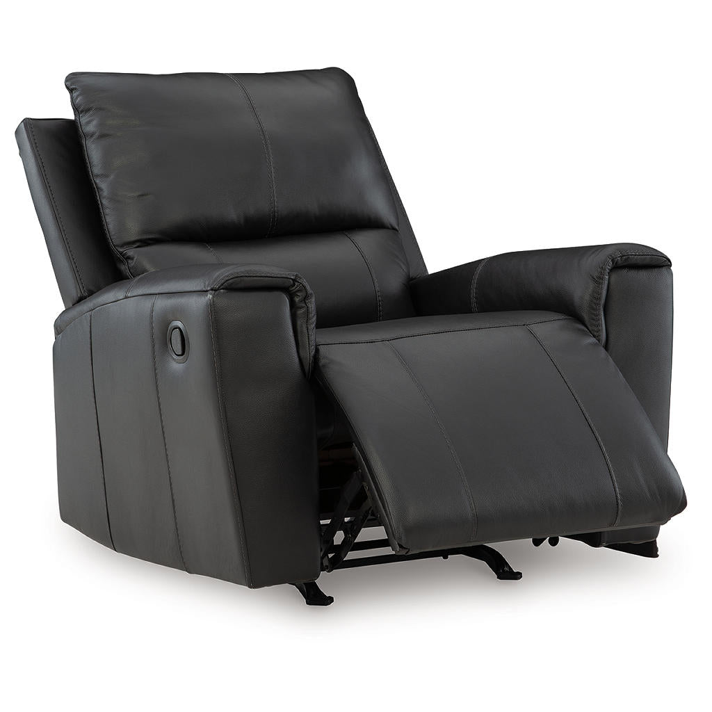 Glossmore Recliner Signature Design by Ashley® Living Room