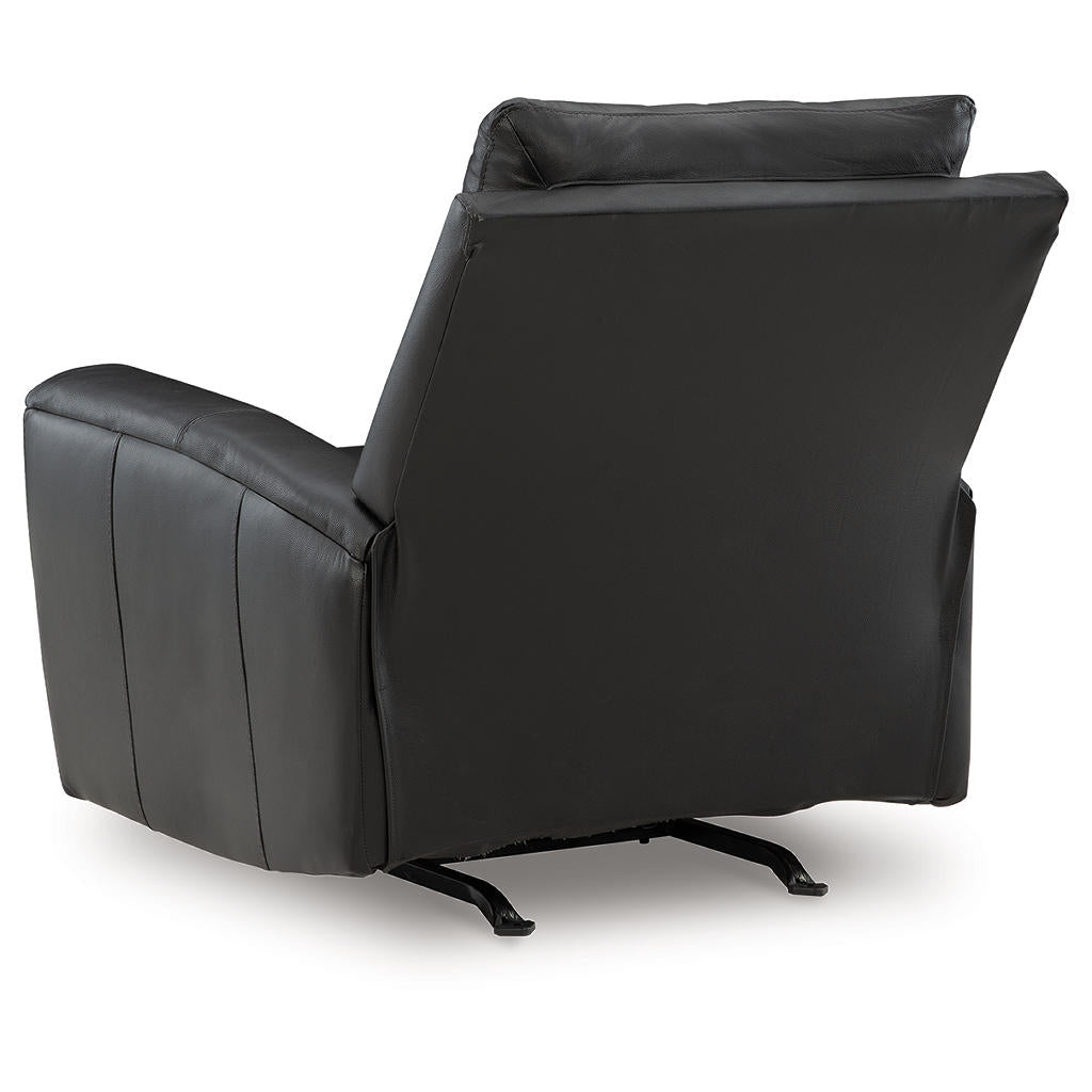 Glossmore Recliner Signature Design by Ashley® Living Room