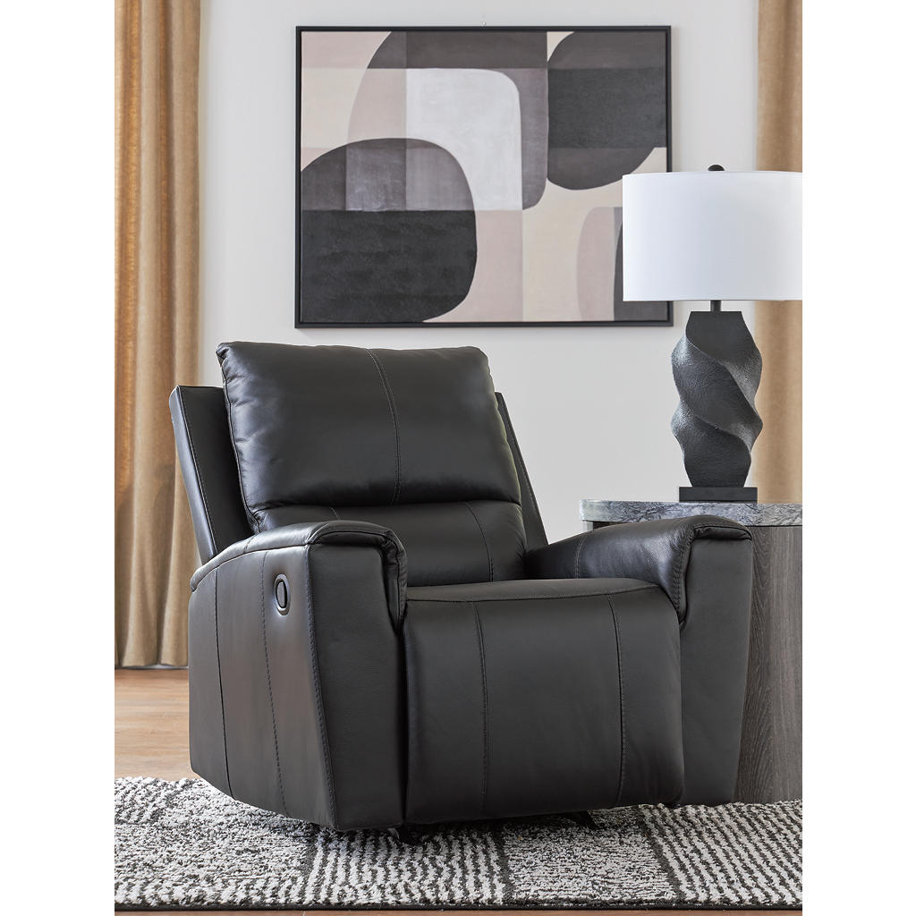 Glossmore Recliner Signature Design by Ashley® Living Room