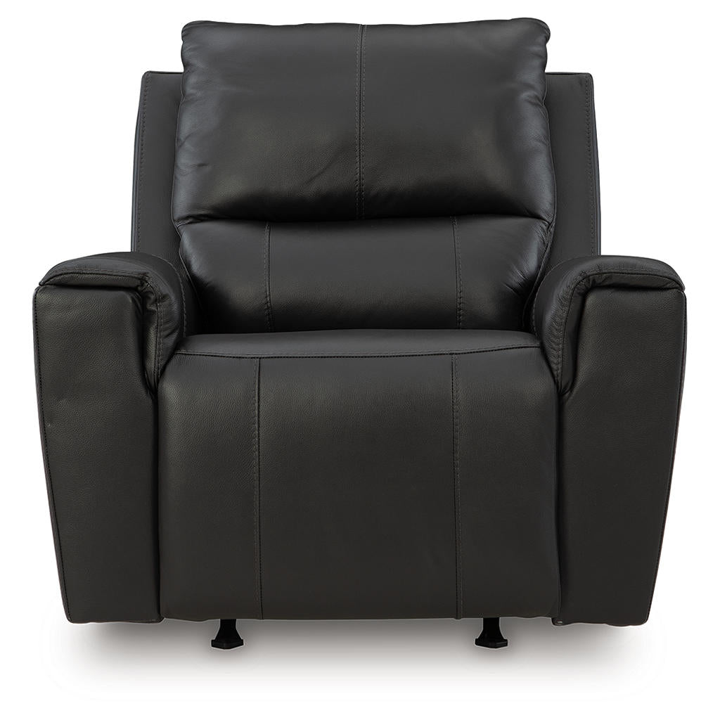 Glossmore Recliner Signature Design by Ashley® Living Room