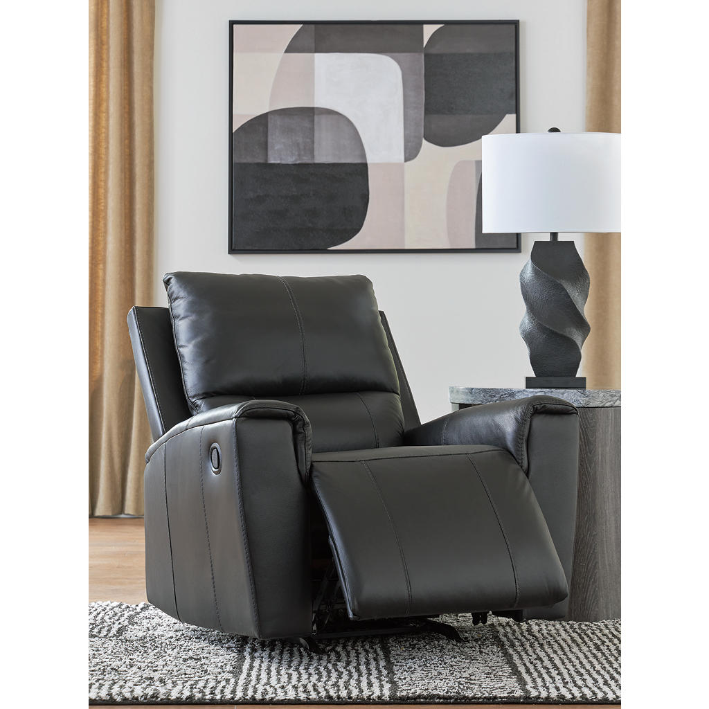 Glossmore Recliner Signature Design by Ashley® Living Room