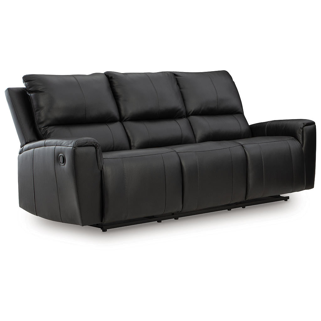 Glossmore Reclining Sofa Signature Design by Ashley® Living Room