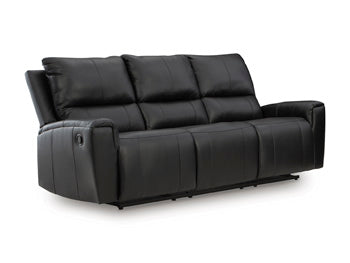Glossmore Reclining Sofa Signature Design by Ashley® Living Room