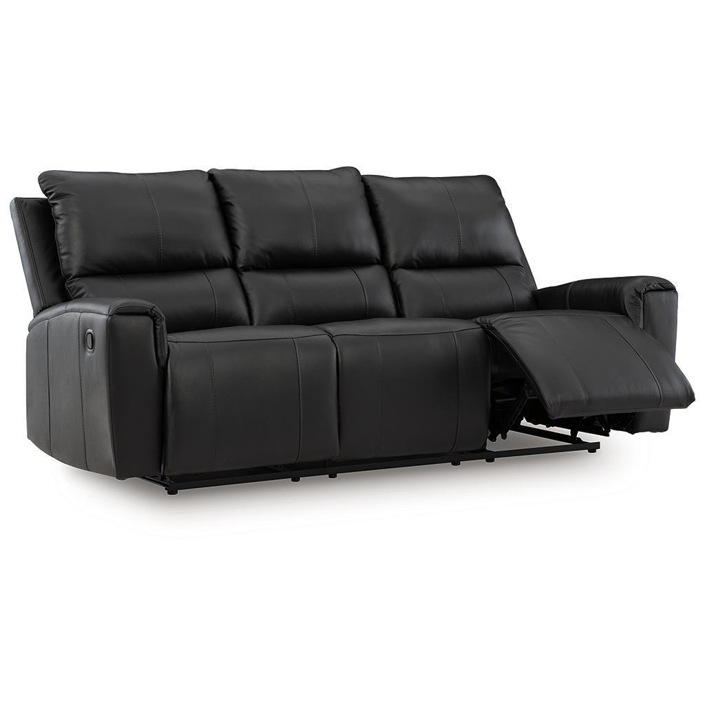 Glossmore Reclining Sofa Signature Design by Ashley® Living Room