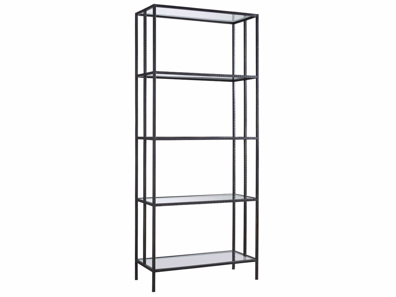 Universal Furniture Industrial Etagere