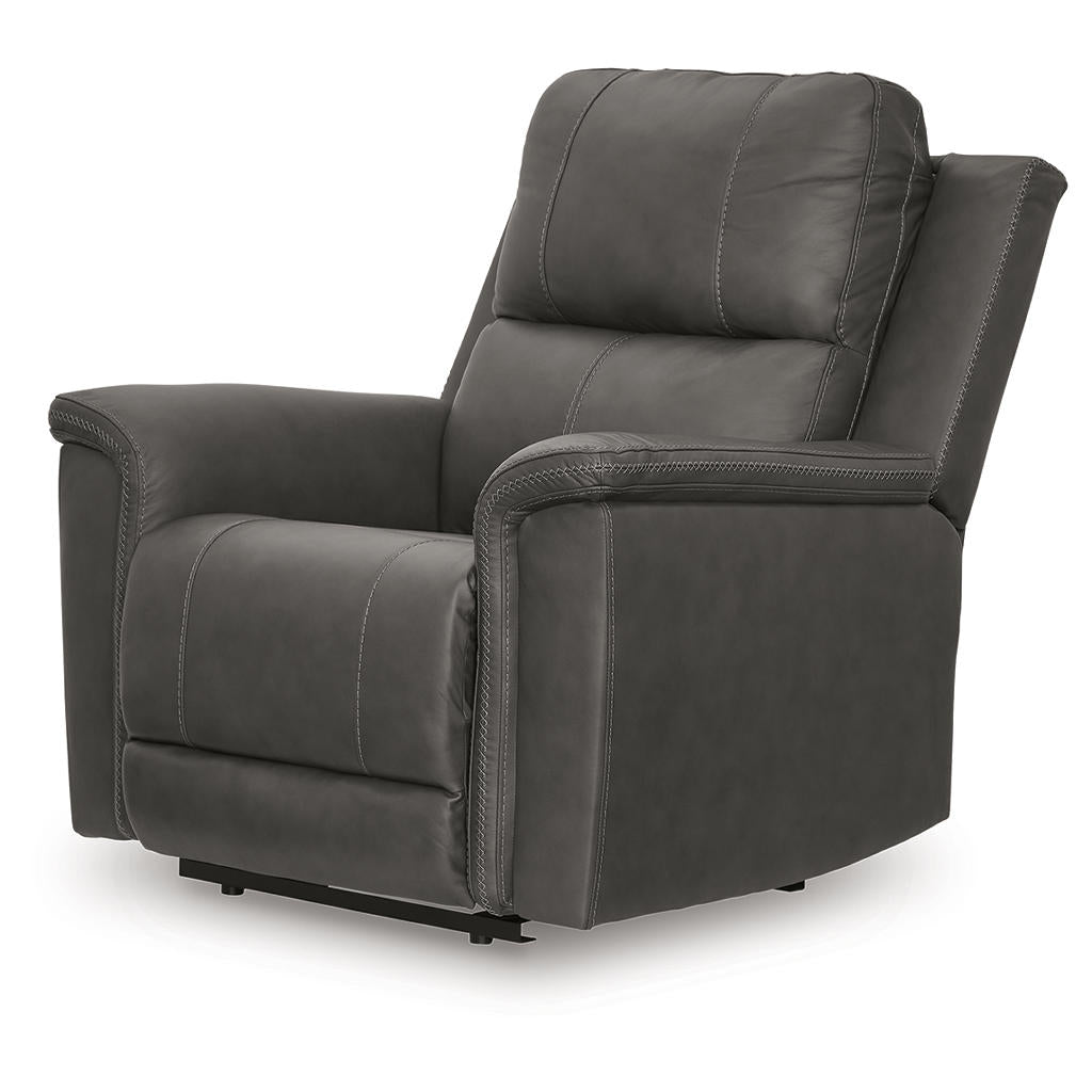 Bleckley Power Recliner Signature Design by Ashley® Living Room