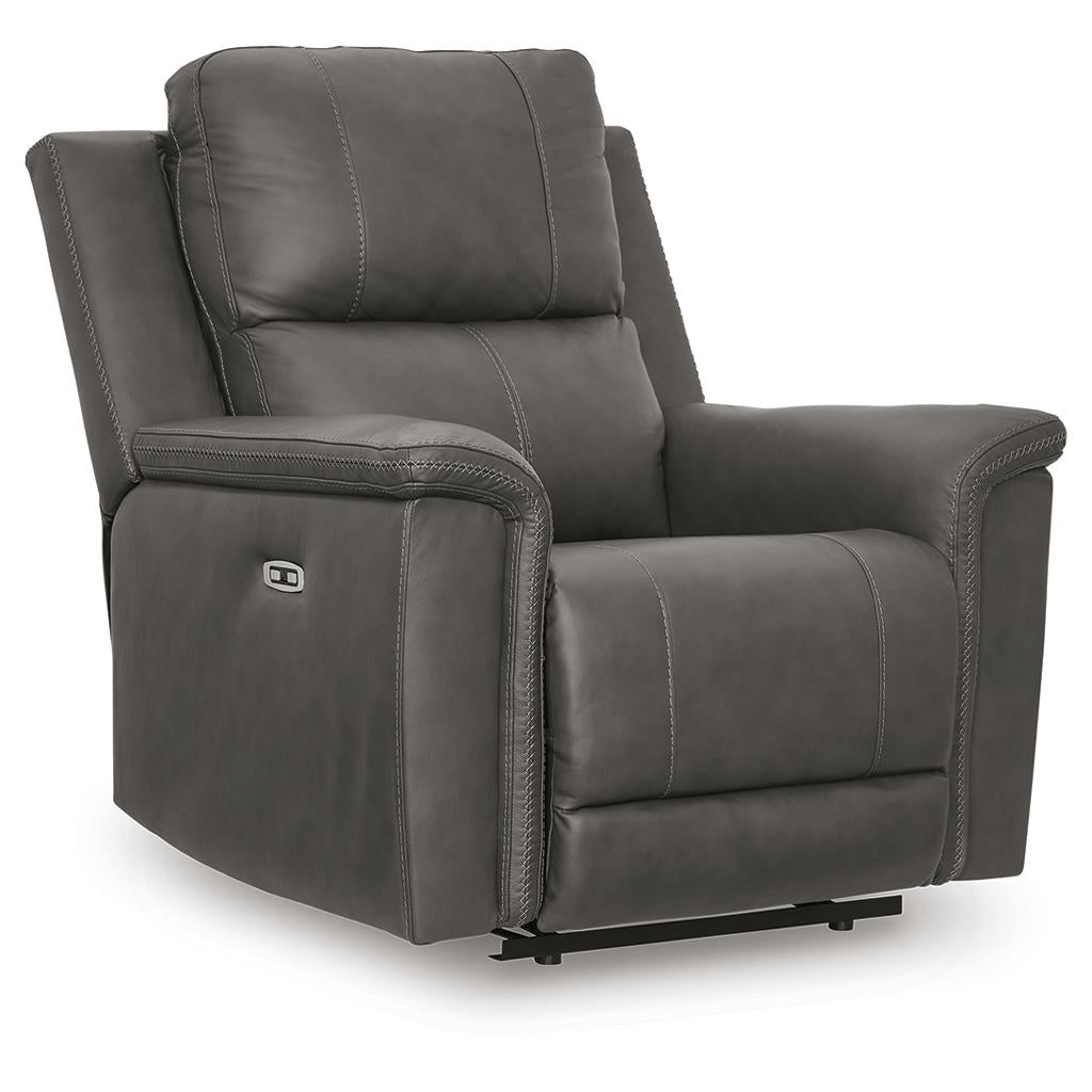 Bleckley Power Recliner Signature Design by Ashley® Living Room