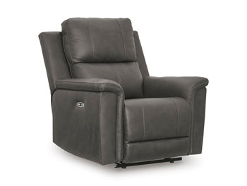 Bleckley Power Recliner Signature Design by Ashley® Living Room