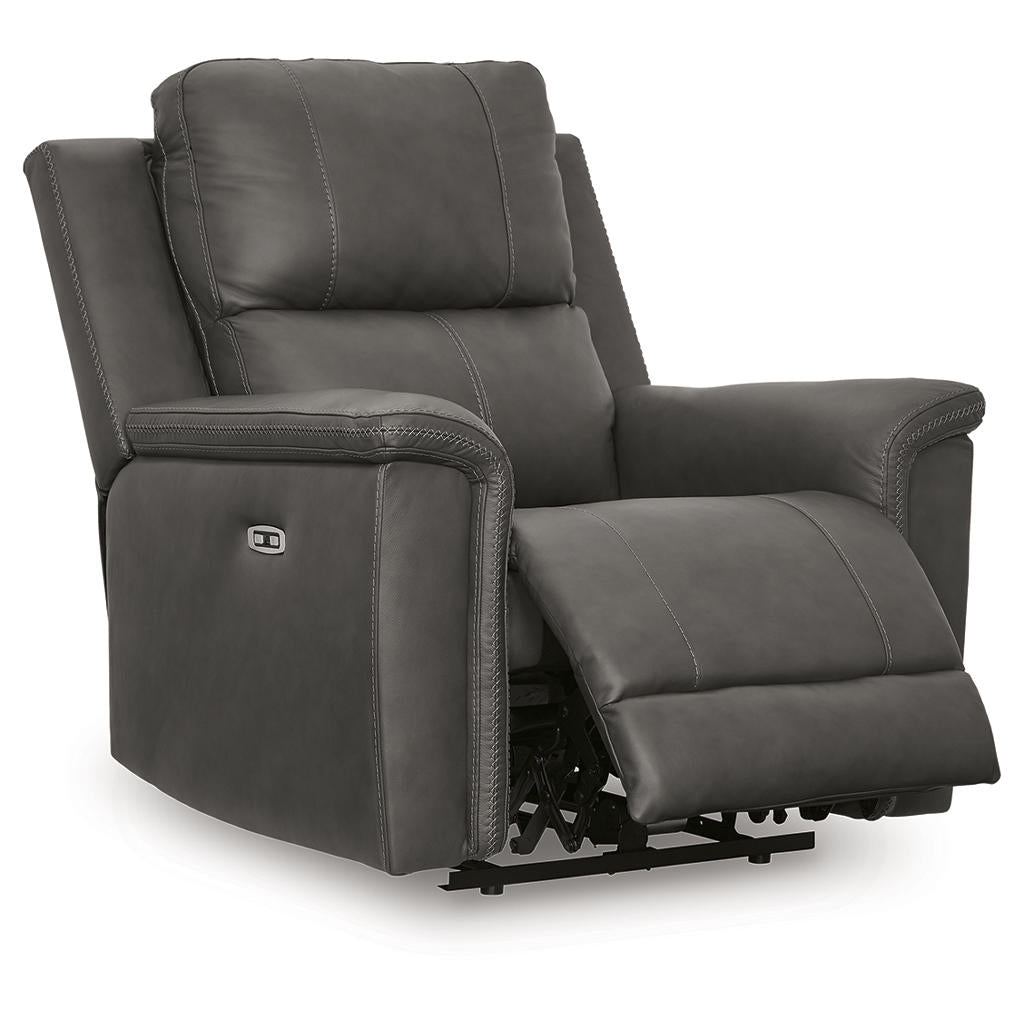 Bleckley Power Recliner Signature Design by Ashley® Living Room