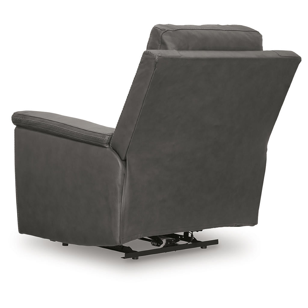 Bleckley Power Recliner Signature Design by Ashley® Living Room