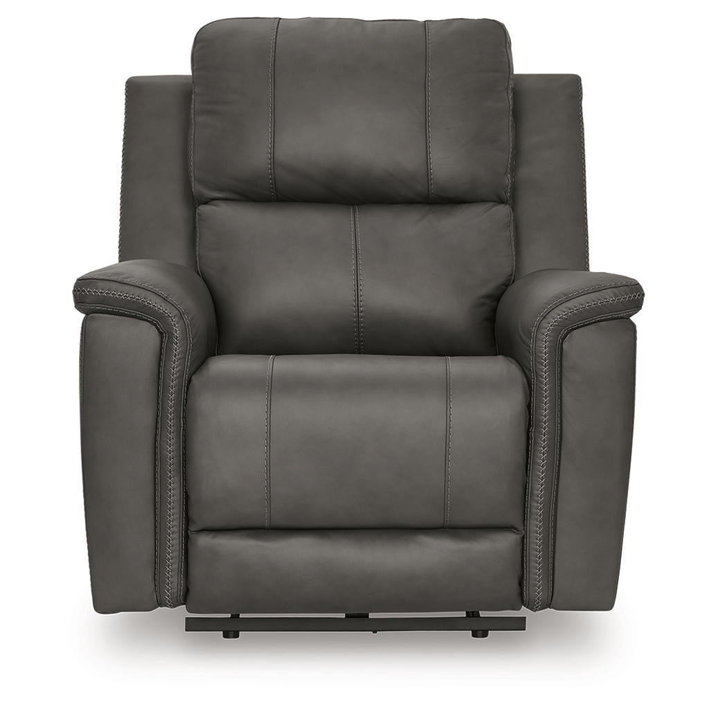 Bleckley Power Recliner Signature Design by Ashley® Living Room