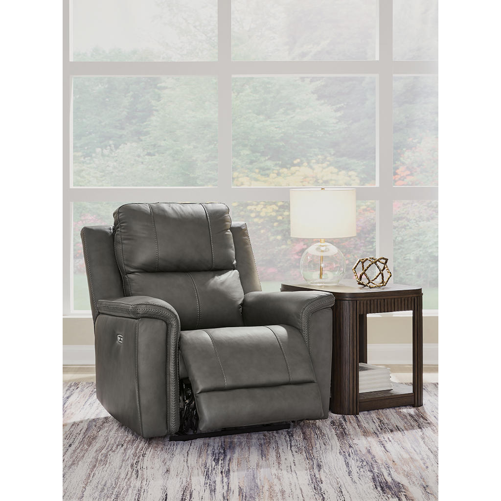Bleckley Power Recliner Signature Design by Ashley® Living Room