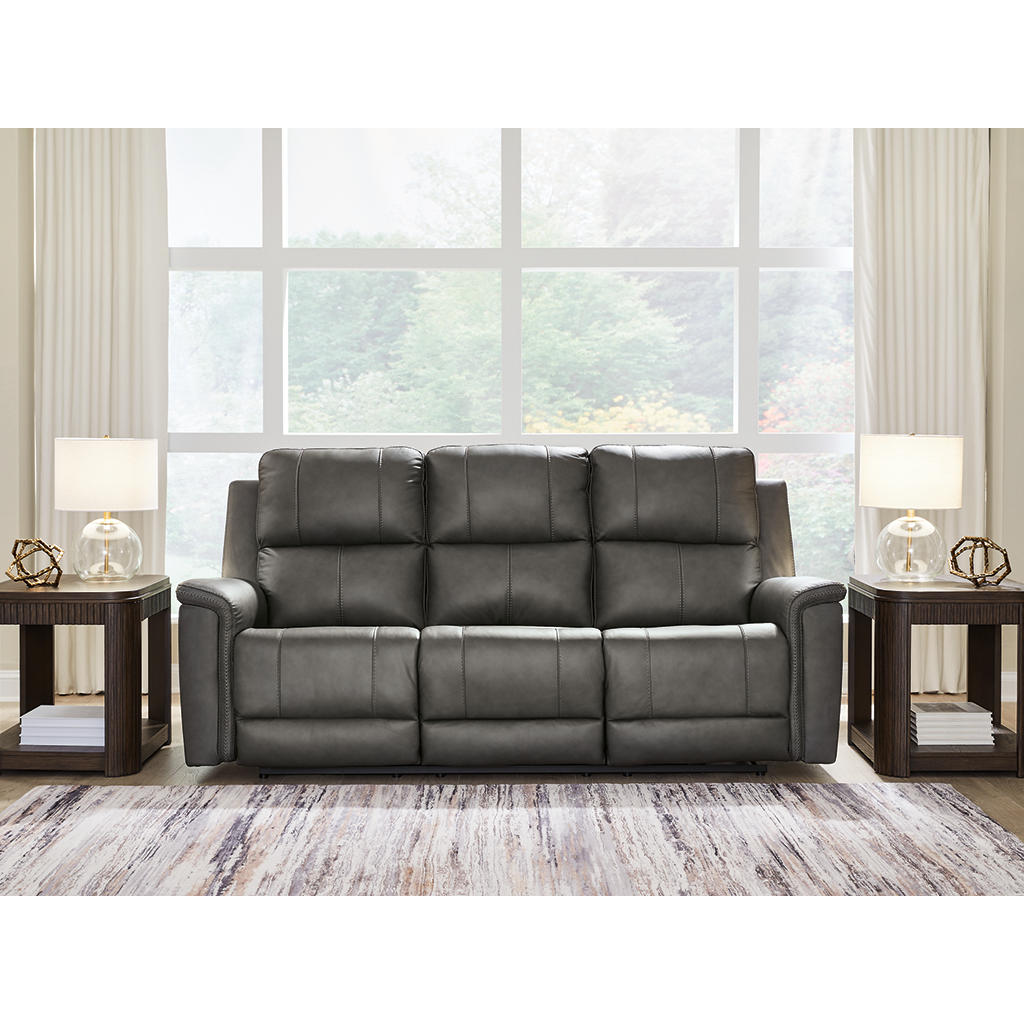 Bleckley Power Reclining Sofa Signature Design by Ashley® Living Room
