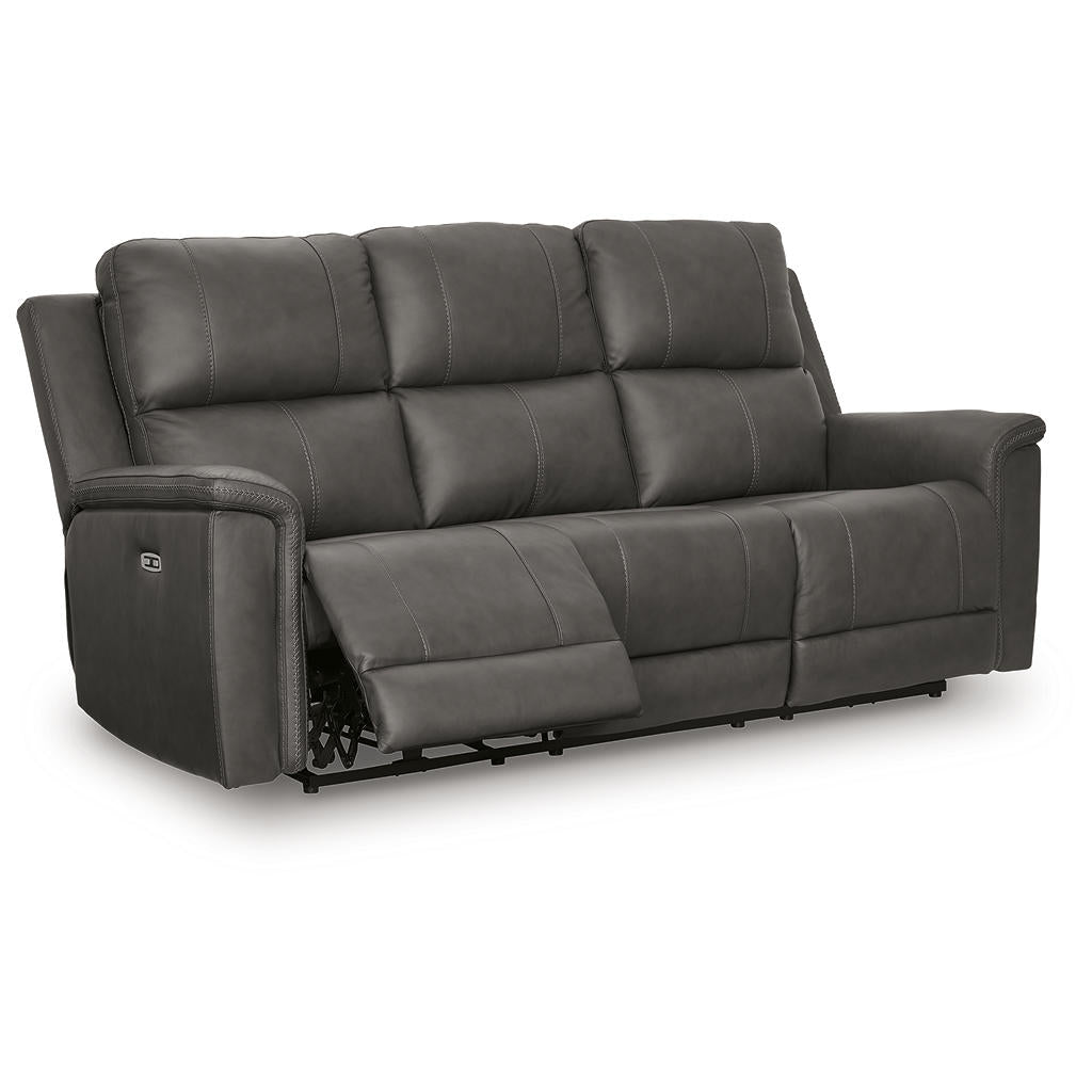 Bleckley Power Reclining Sofa Signature Design by Ashley® Living Room