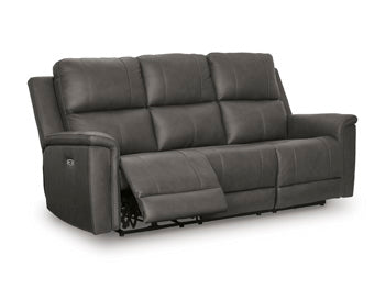 Bleckley Power Reclining Sofa Signature Design by Ashley® Living Room