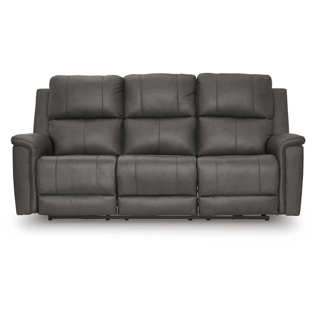 Bleckley Power Reclining Sofa Signature Design by Ashley® Living Room