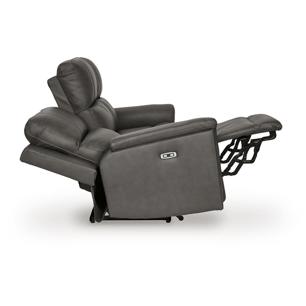 Bleckley Power Reclining Sofa Signature Design by Ashley® Living Room