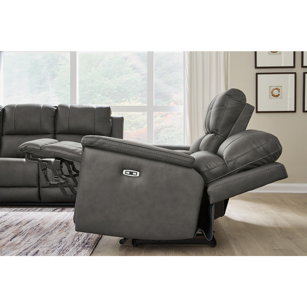 Bleckley Power Reclining Sofa Signature Design by Ashley® Living Room