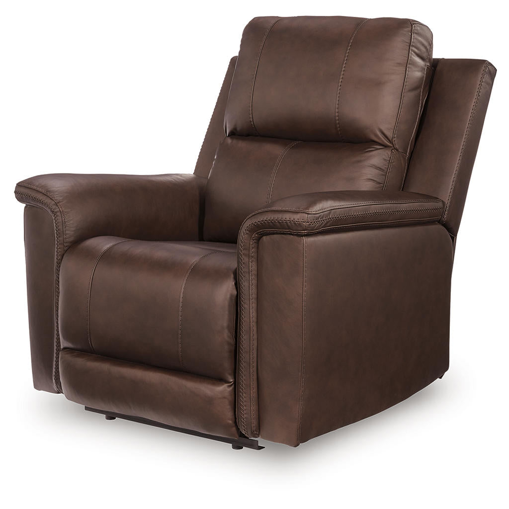 Bleckley Power Recliner Signature Design by Ashley® Living Room