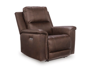 Bleckley Power Recliner Signature Design by Ashley® Living Room