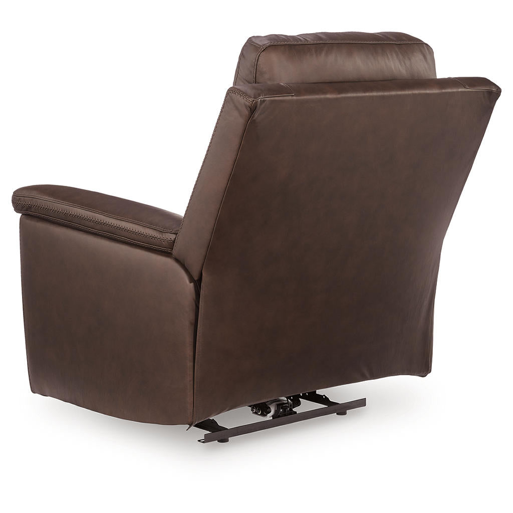 Bleckley Power Recliner Signature Design by Ashley® Living Room