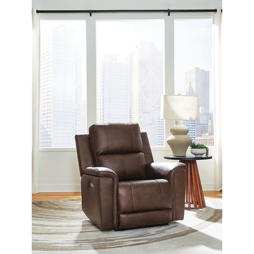 Bleckley Power Recliner Signature Design by Ashley® Living Room