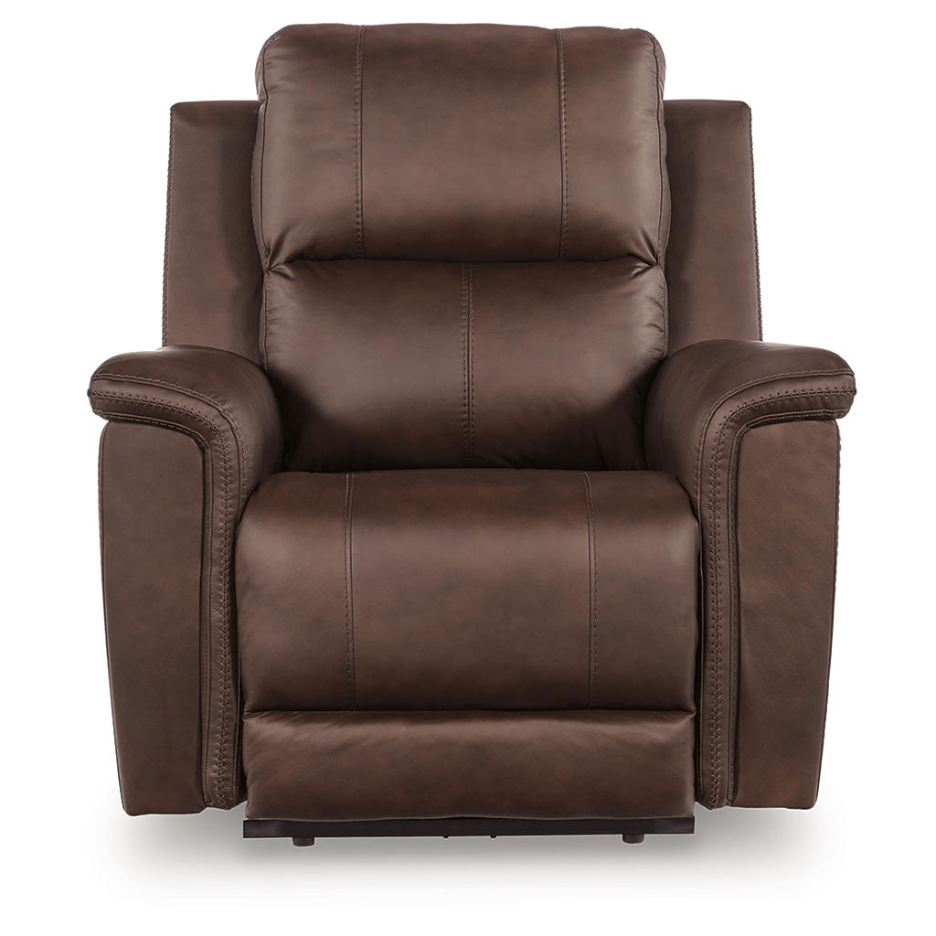 Bleckley Power Recliner Signature Design by Ashley® Living Room