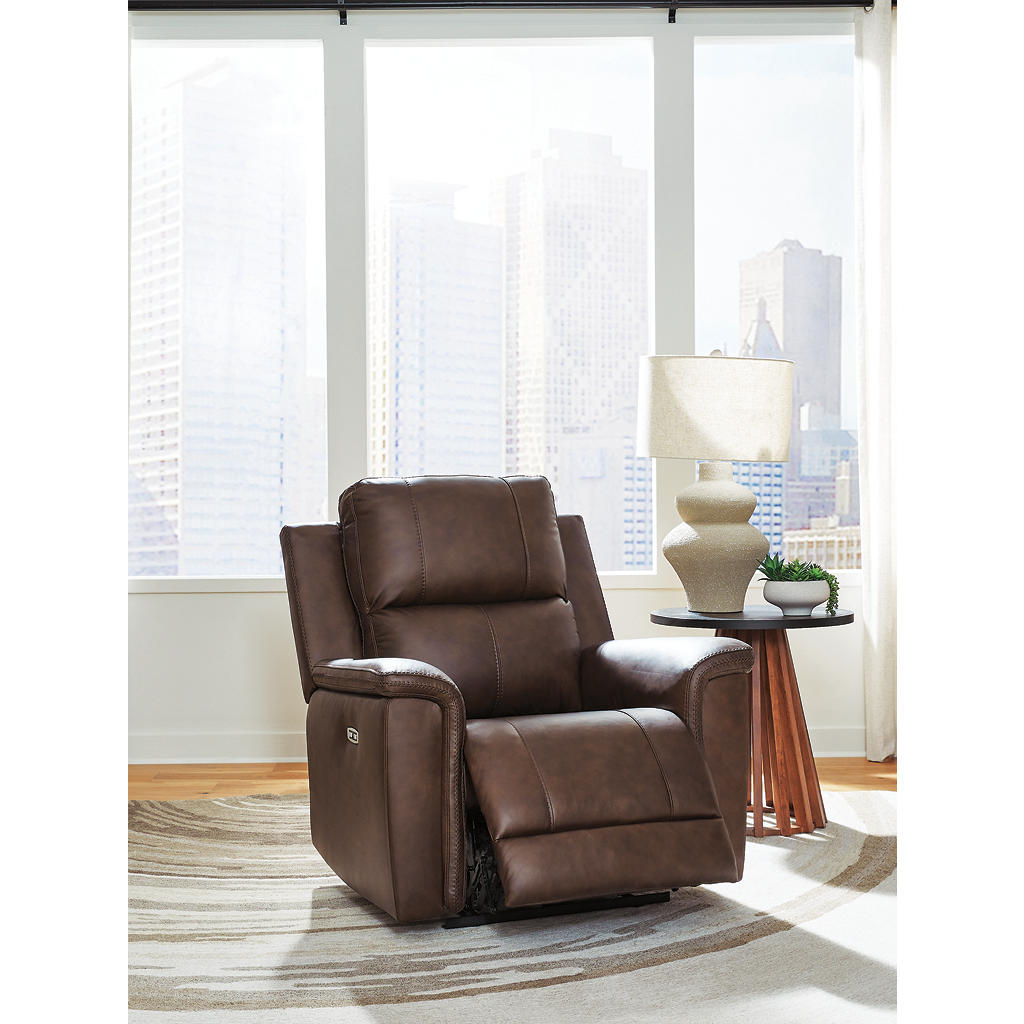 Bleckley Power Recliner Signature Design by Ashley® Living Room