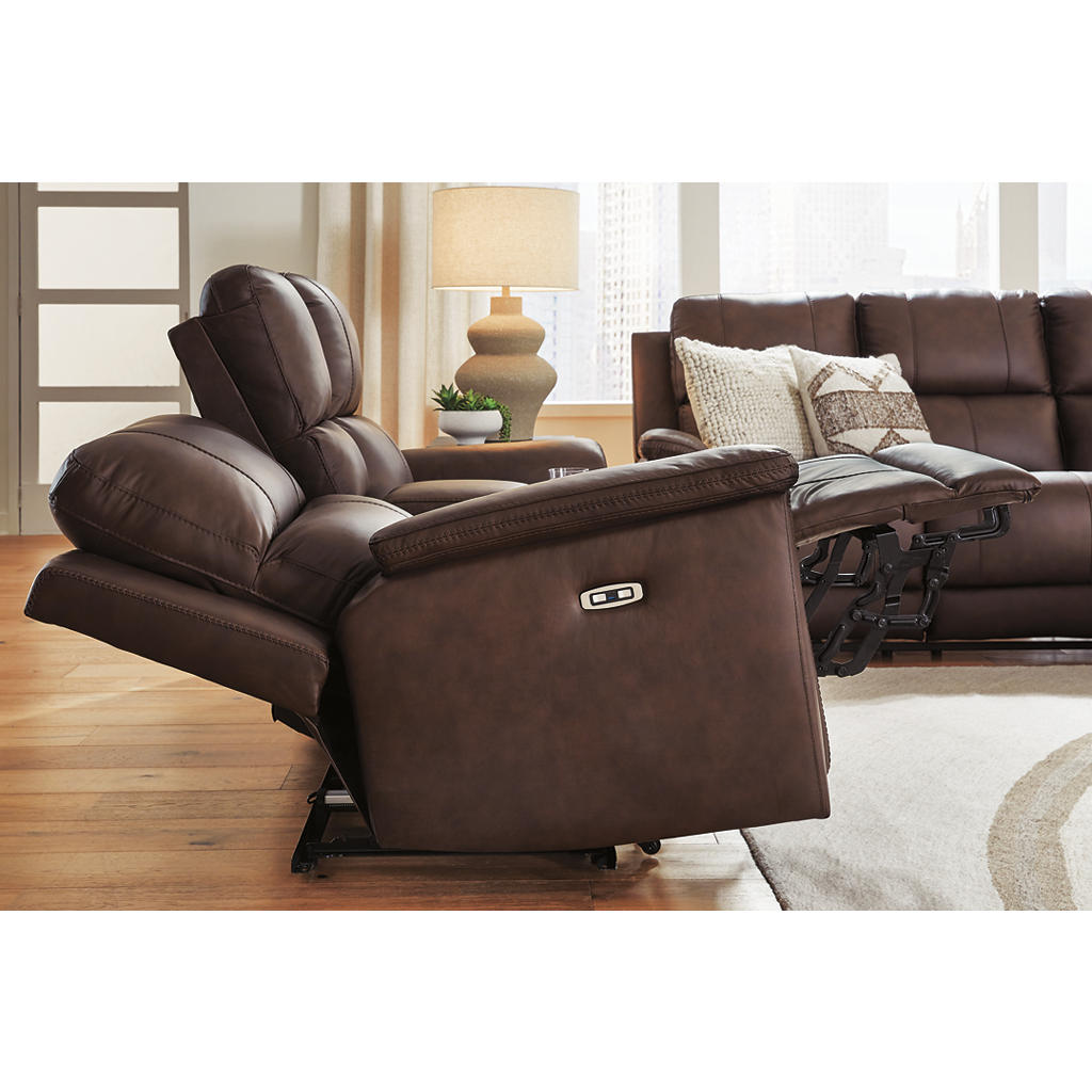 Bleckley Power Reclining Sofa Signature Design by Ashley® Living Room