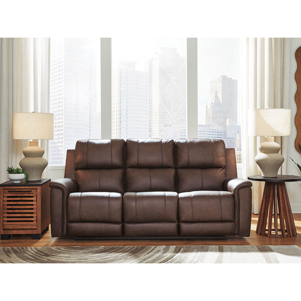 Bleckley Power Reclining Sofa Signature Design by Ashley® Living Room