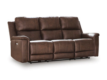 Bleckley Power Reclining Sofa Signature Design by Ashley® Living Room