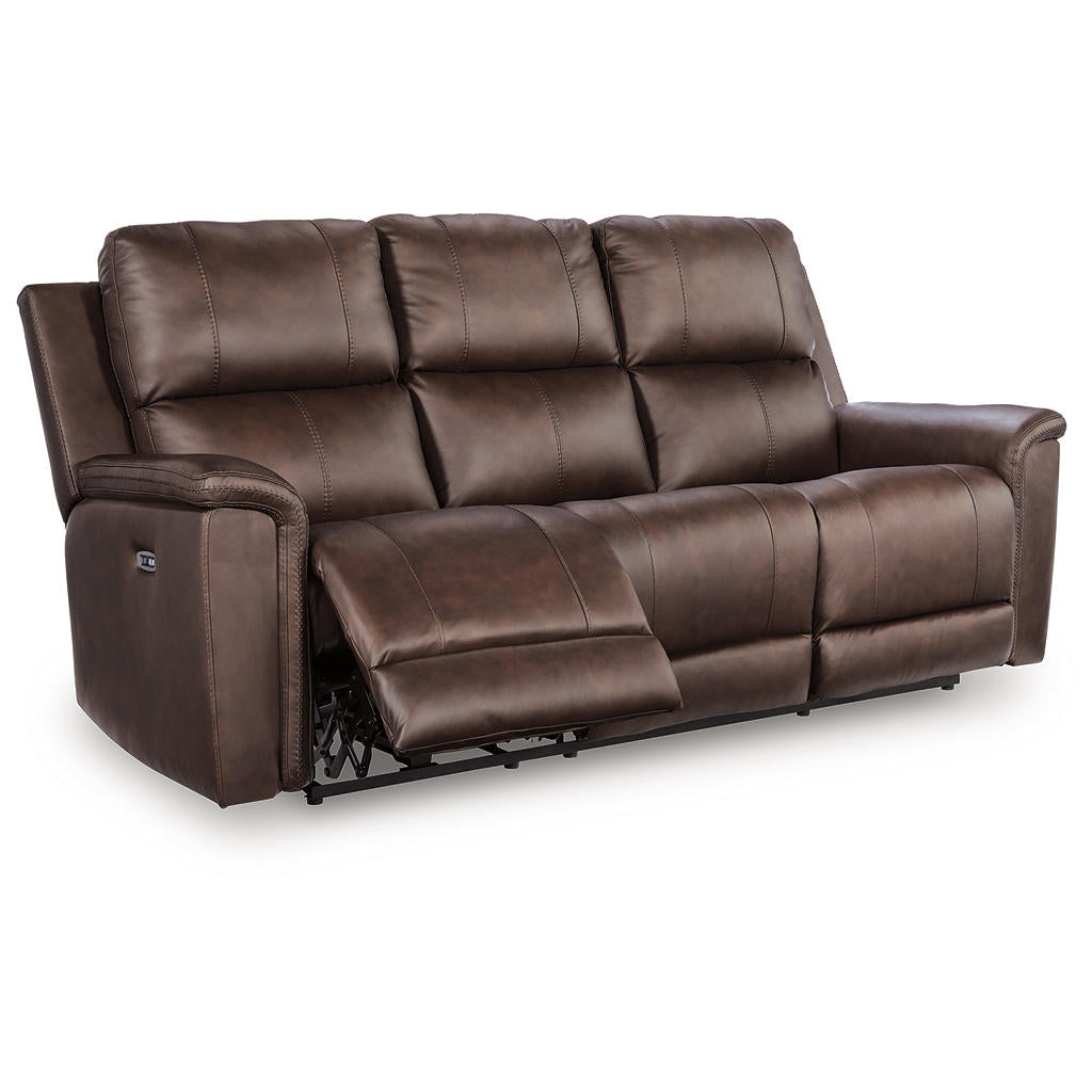 Bleckley Power Reclining Sofa Signature Design by Ashley® Living Room