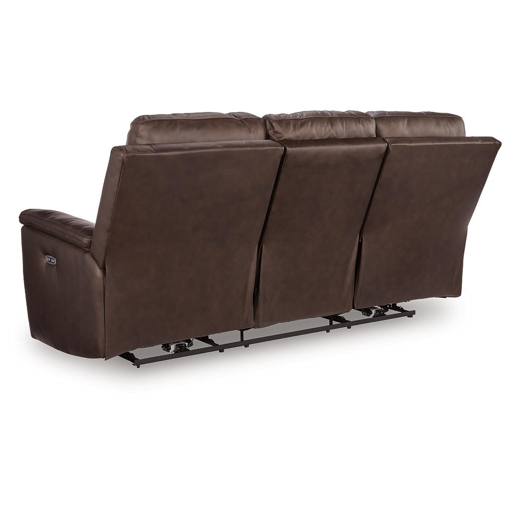 Bleckley Power Reclining Sofa Signature Design by Ashley® Living Room