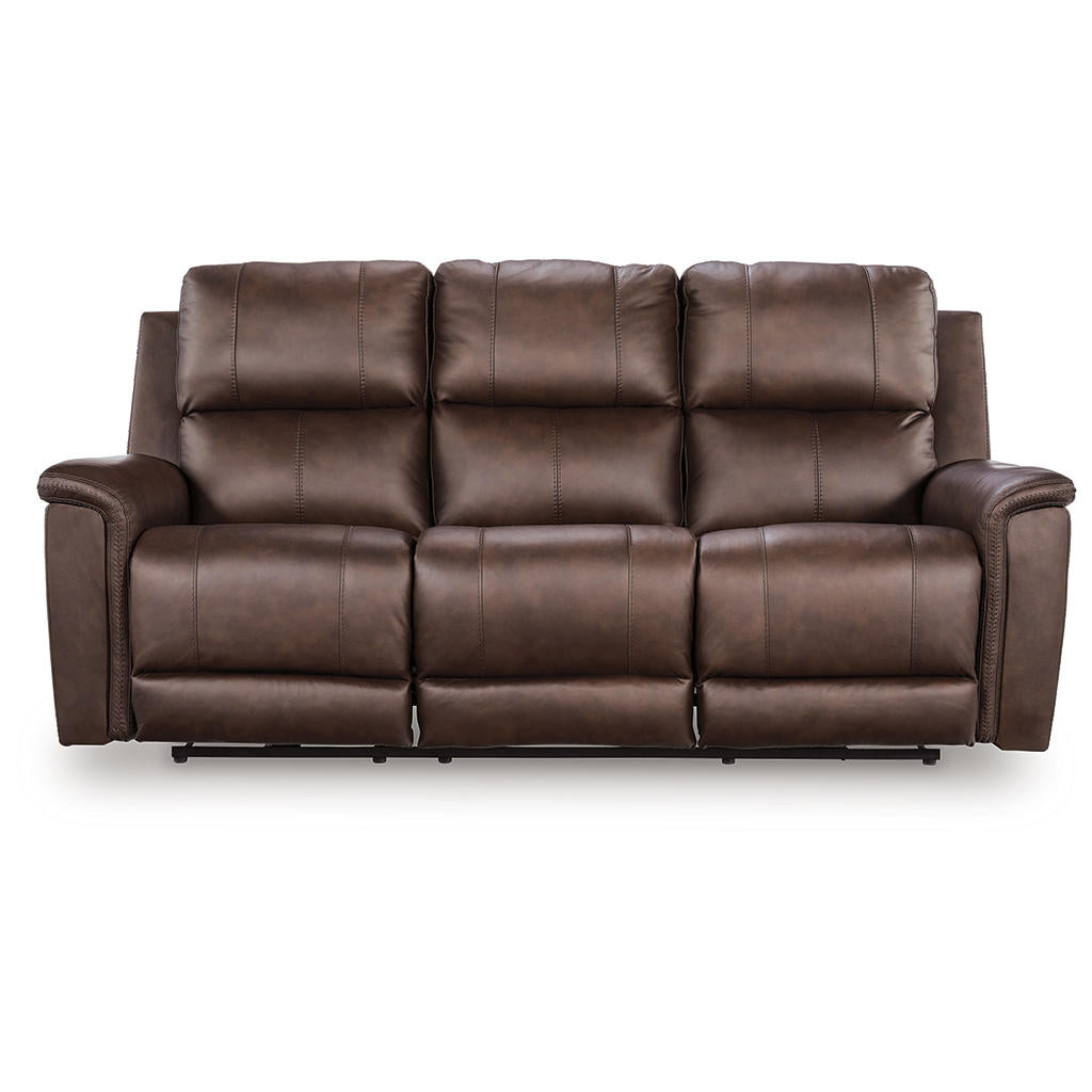Bleckley Power Reclining Sofa Signature Design by Ashley® Living Room