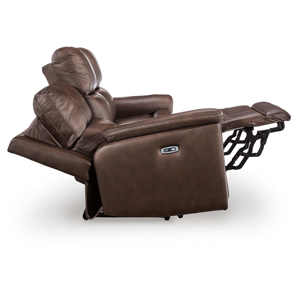 Bleckley Power Reclining Sofa Signature Design by Ashley® Living Room